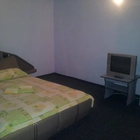 Vila Balan 1 *