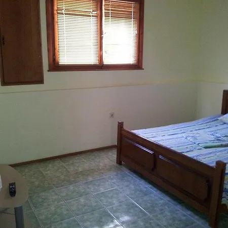 Vila Balan 1 Гостьовий будинок *