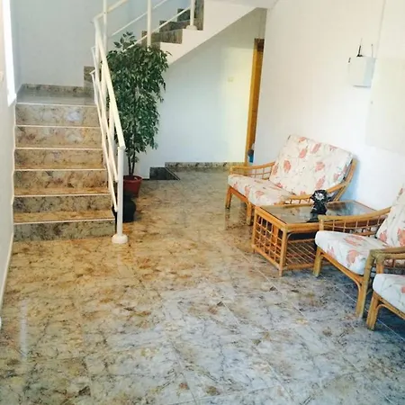 Гостьовий будинок Vila Balan 1 Ефоріє-Норд