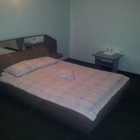 Vila Balan 1 * Ефоріє-Норд