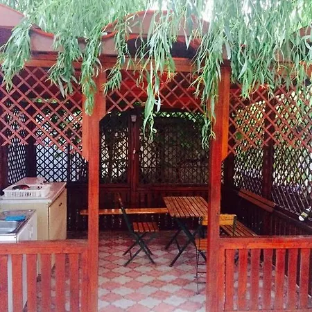Vila Balan 1 * Ефоріє-Норд