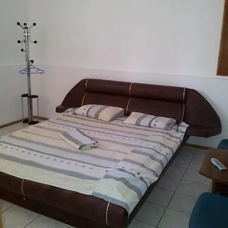 Vila Balan 1 * Eforie Nord